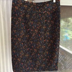 Large LuLaRoe Cassie